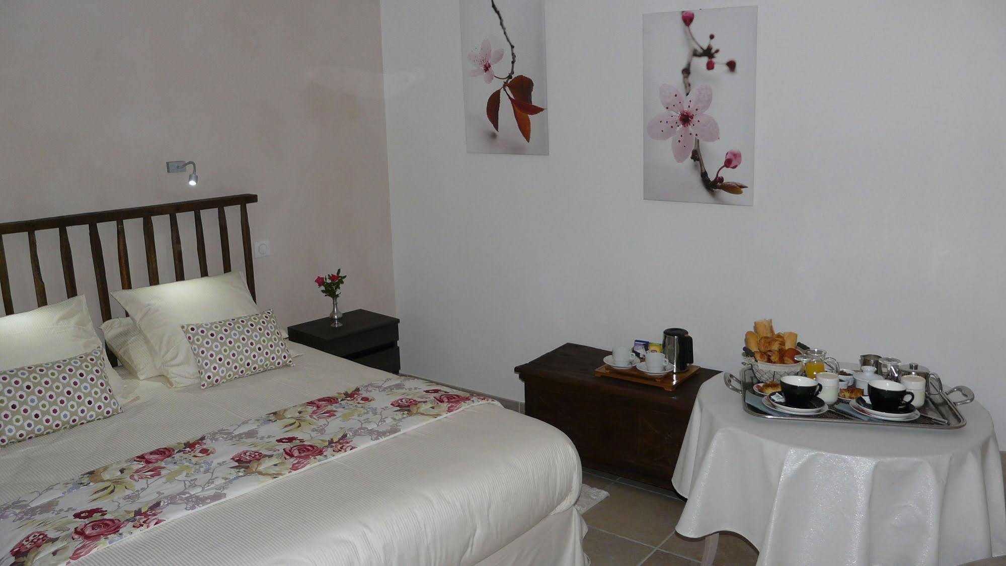 Domaine De Janis&spa Hotel