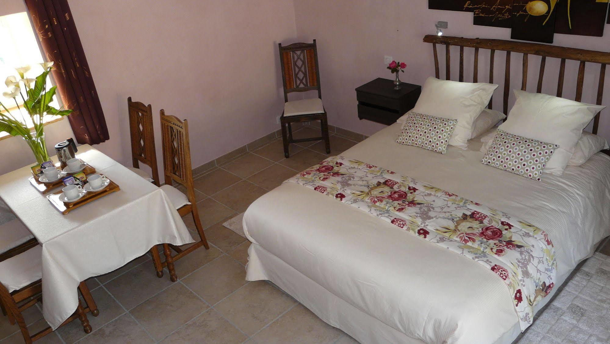 Domaine De Janis&spa Hotel