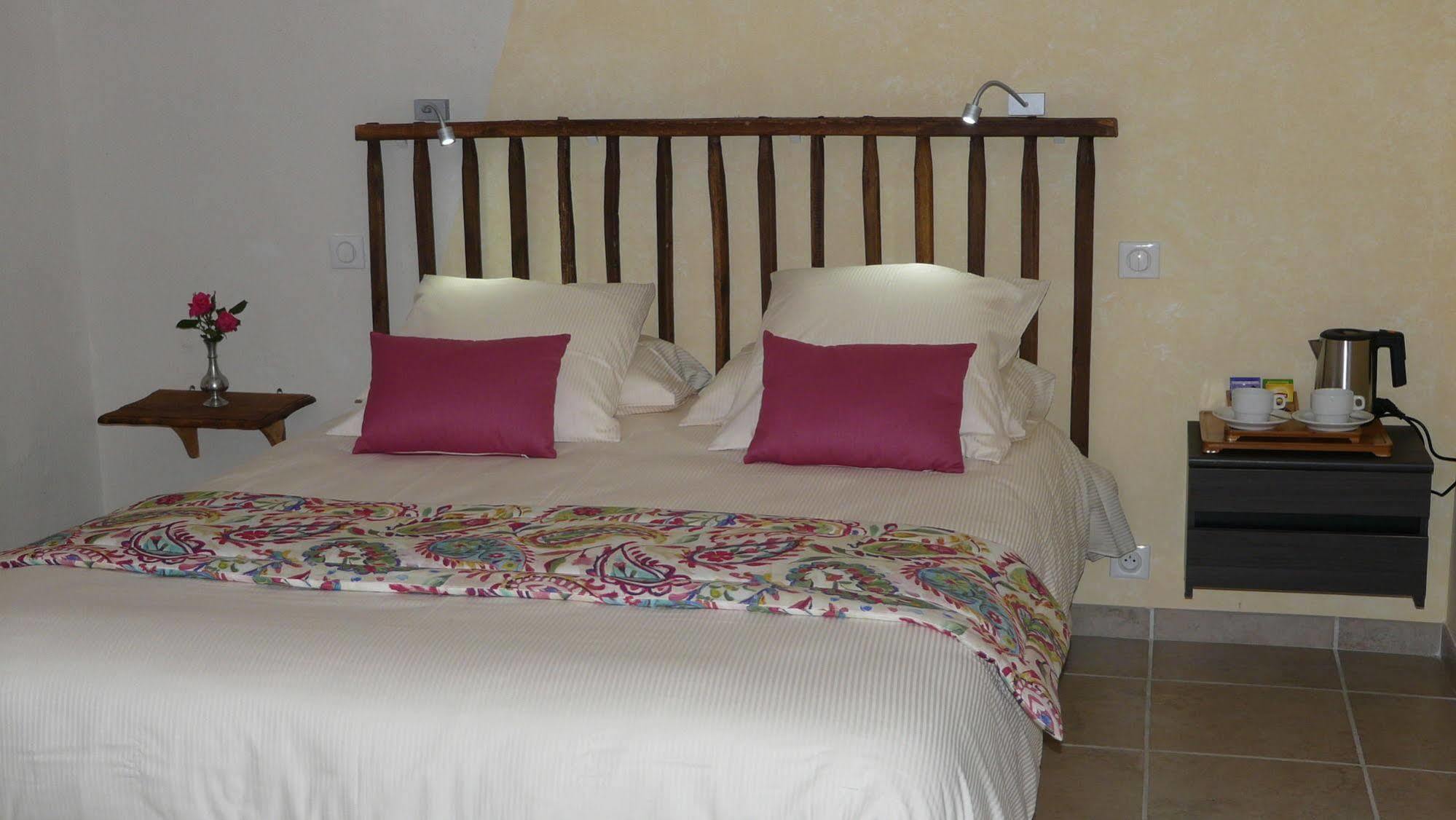 Domaine De Janis&spa Hotel Le Vigan (Lot)