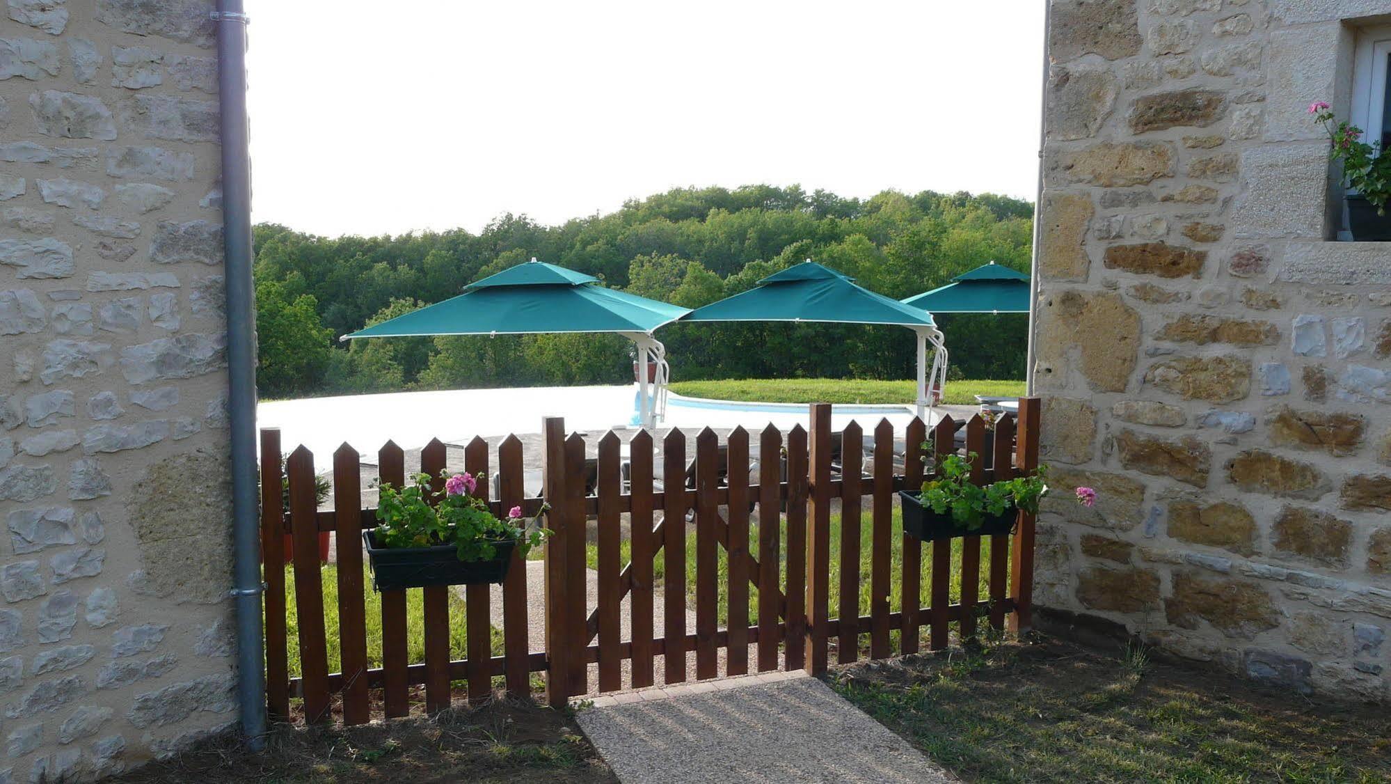 Domaine De Janis&spa Le Vigan (Lot)